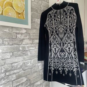 Size Small Title Nine dress. Super soft and comfy. Worn only once!